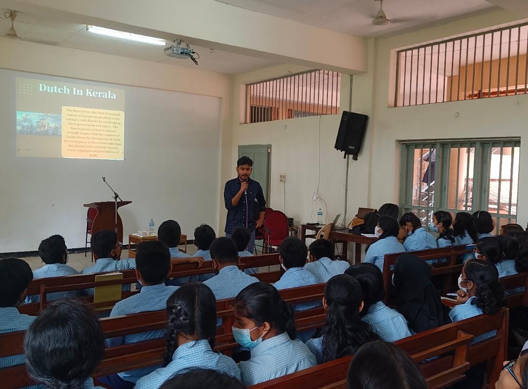 Crash Course Session